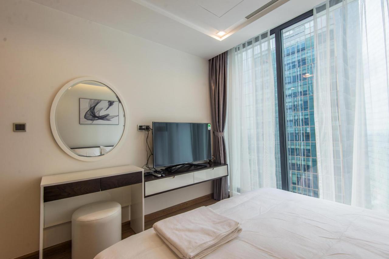 22Housing Vinhomes Metropolis Hotel & Apartment Hanoi Exterior photo