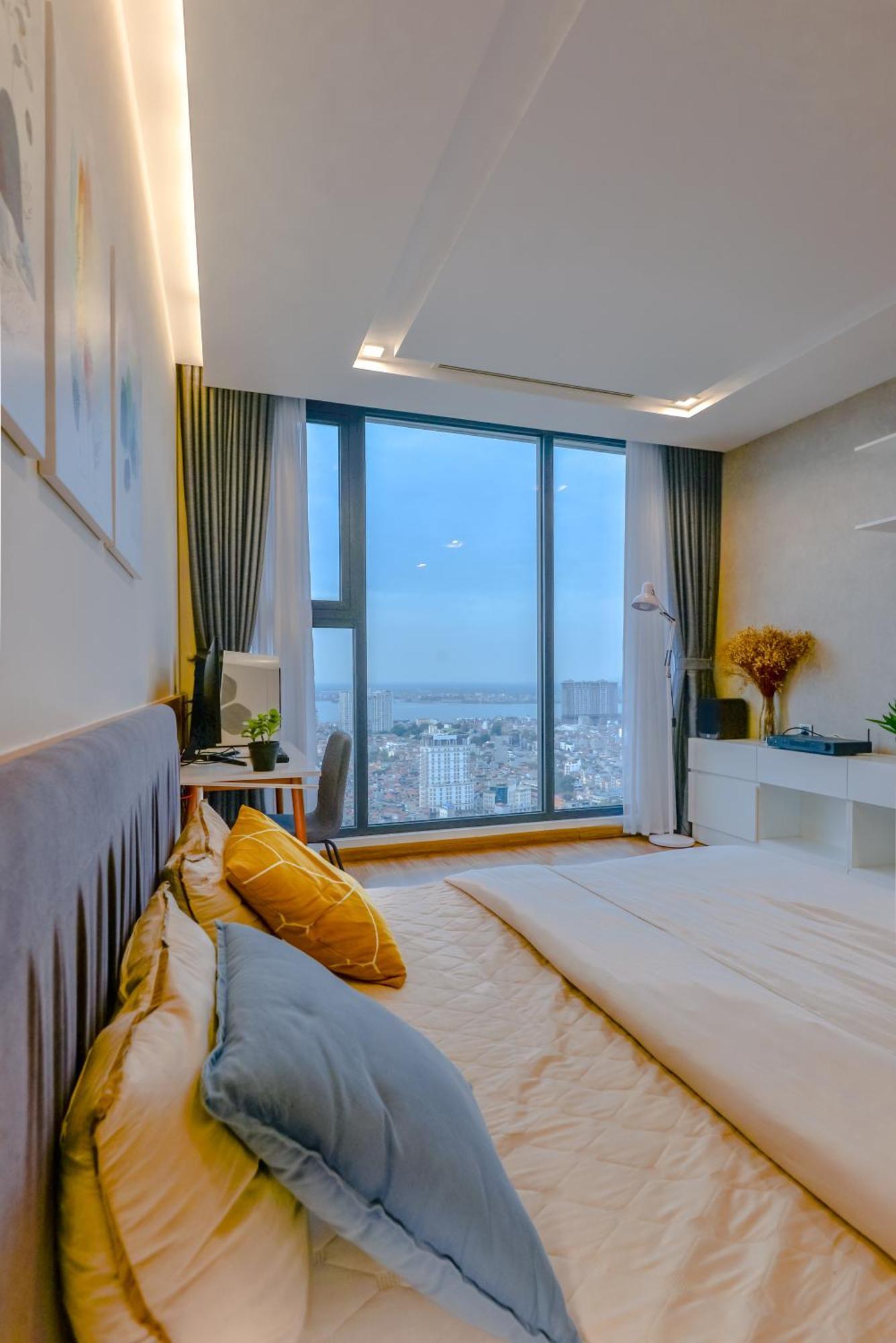 22Housing Vinhomes Metropolis Hotel & Apartment Hanoi Exterior photo