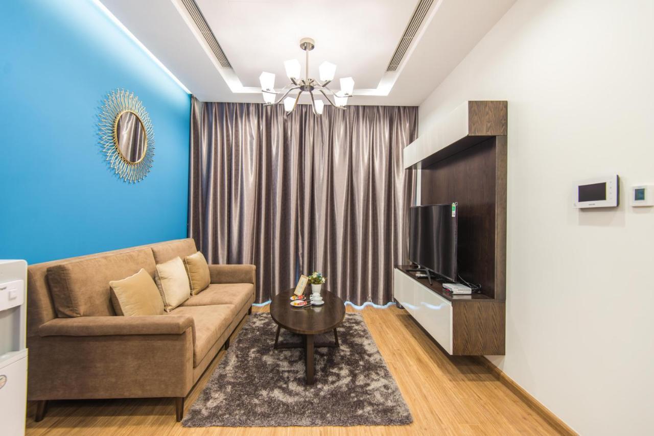 22Housing Vinhomes Metropolis Hotel & Apartment Hanoi Exterior photo