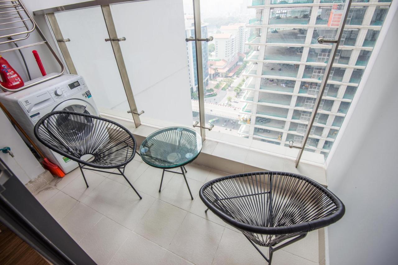 22Housing Vinhomes Metropolis Hotel & Apartment Hanoi Exterior photo