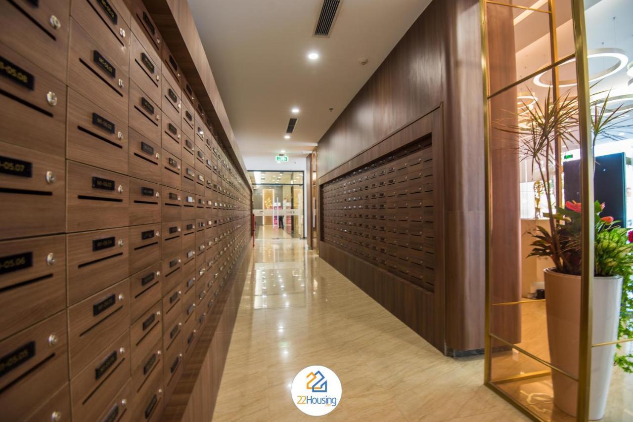 22Housing Vinhomes Metropolis Hotel & Apartment Hanoi Exterior photo