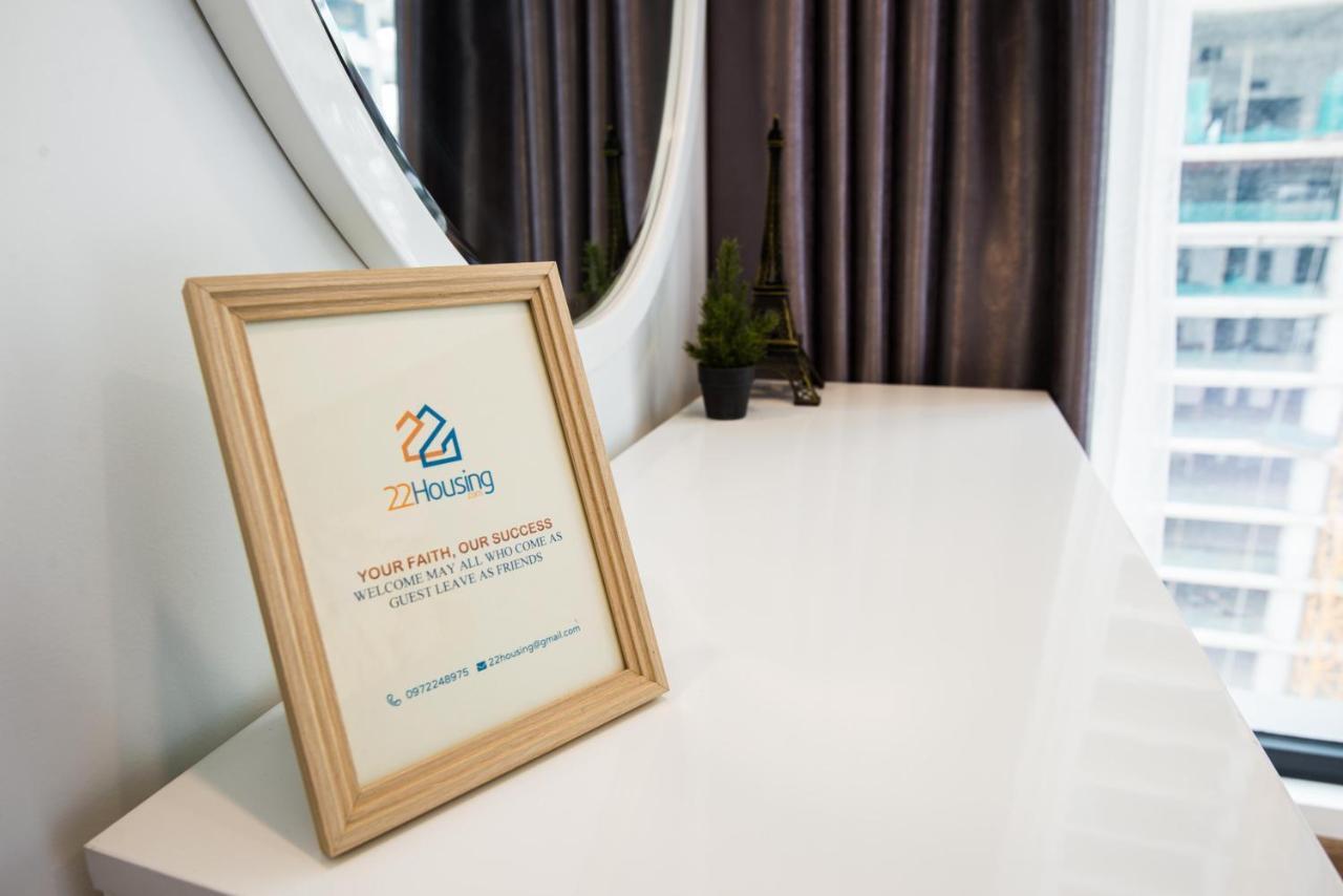 22Housing Vinhomes Metropolis Hotel & Apartment Hanoi Exterior photo