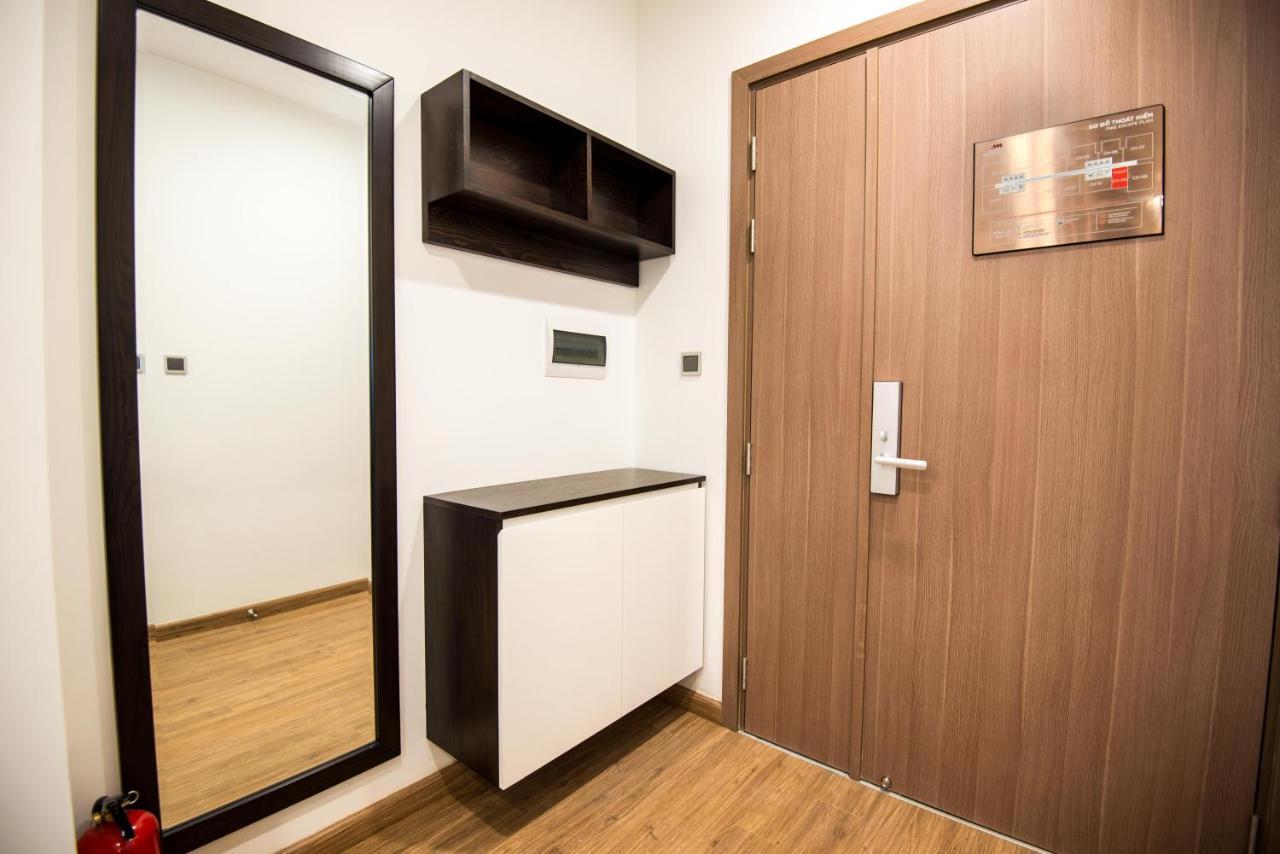 22Housing Vinhomes Metropolis Hotel & Apartment Hanoi Exterior photo